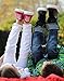 Laceez Kids No Tie Shoelaces - Flat Elastic Laces by the Size - Best No Tie Shoelace in Quality and Style - For Casual Athletic Lifestyle Shoe Laces - For All Kids wearing Sneakers