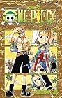 ONE PIECE -ワンピース- 第18巻