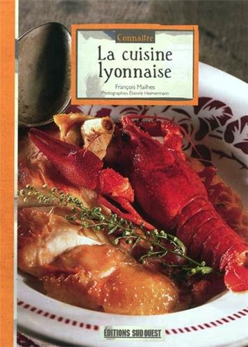 La  cuisine lyonnaise