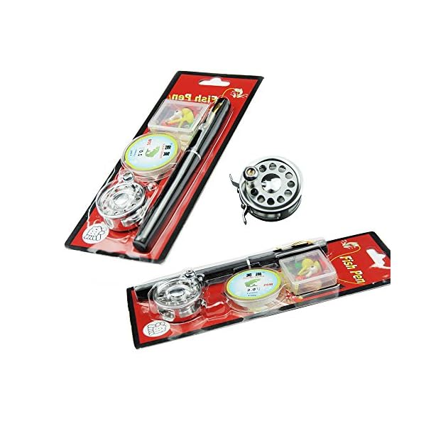 YOGAYET-Fishing-Ball-Bearing-Barrel-Swivel-with-Duo-lock-Snap-Solid-Rings-Fishing-Stainless-Steel-Rolling-Swivel-200pcslot