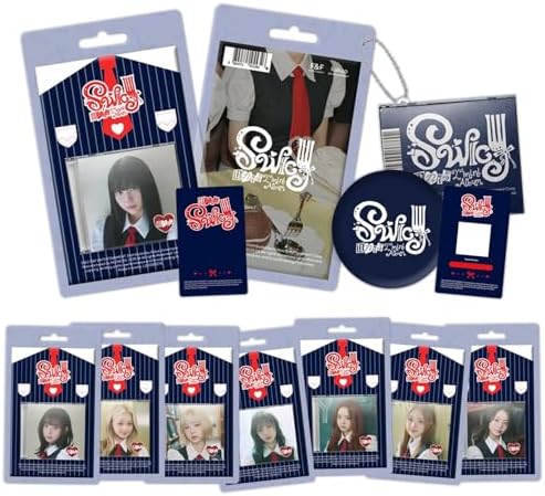 NCT Wish - Wishful - Riku Version - incl. Postcard, Sticker +