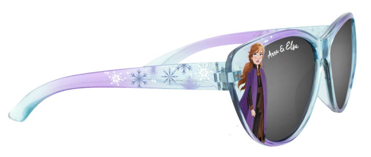 AFB Disney Frozen Fashion Children's Character Sunglasses 100% UV protection for Holiday