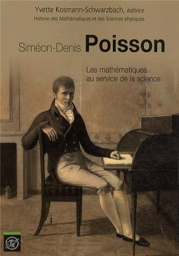 Siméon-Denis Poisson
