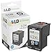 LD Products Remanufactured Ink Cartridge Replacement for HP 63XL F6U64AN High Yield (Black) for use in HP Deskjet 1110, 1111, 1112, 2130, 2131, 2132, 2133, 2134, 2136, 3630, 3631, 3632, 3633, 3634