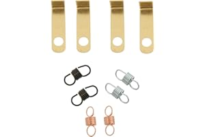 Pertronix D700700 Flame-Thrower Billet Distributor Advance Spring Kit