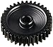 Robinson Racing Products 1335 Alum Pro Pinion Gear 48P, 35T