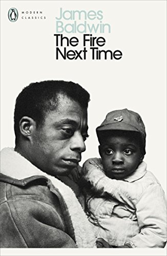 BEST The Fire Next Time (Twentieth Century Classics)<br />P.D.F