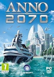 Anno 2070