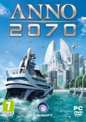 Anno 2070