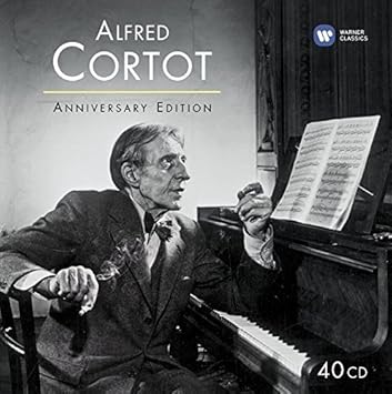 Résultat de recherche d'images pour "alfred cortot collaboration photos"