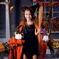 ROGENA Halloween Gnomes Halloween Decorations