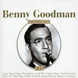 Benny Goodman