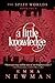 A Little Knowledge: The Split Worlds - Book Four