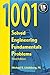 1001 Solved Engineering Fundamentals Problems, 3rd Ed