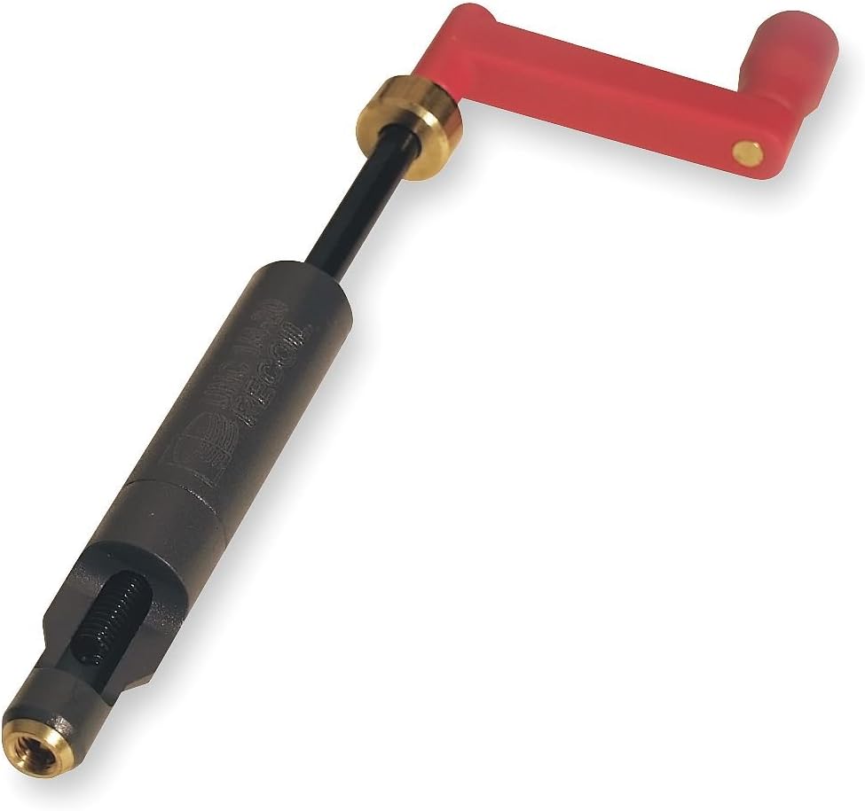 Insert Install Tool, Prewinder, 1/4-28