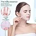 Face Mask Lasstokki Korean Delight Crinum Lily Essence Facial Sheet Mask, Premium Quality Mask Sheet, Moisturizing, Soothing, Calming 12 pcs