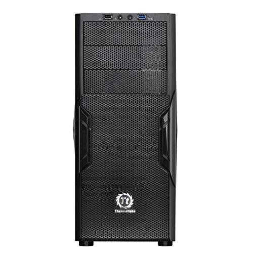 Thermaltake Versa H22