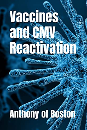 Vaccines and CMV Reactivation en promo sur Amazon