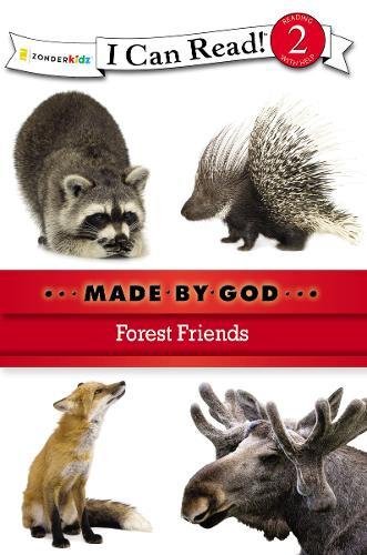 Forest Friends