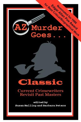 AZ Murder Goes...Classic