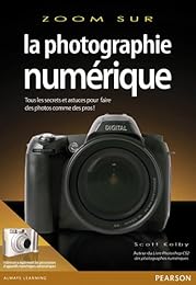 La  photographie numérique