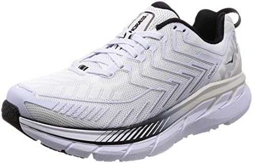 hoka one one engineered