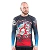 Army-of-Darkness-Hail-to-the-King-Rashguard