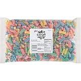 Sour Patch Kids Sweet and Sour Gummy Candy, 5 Pound Bulk Bag