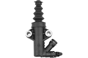 Slave Cylinder Compatible with Mazda 3 2012-2018, Mazda 6 2014-2018, Mazda CX-5 2013-2016 Replace KB7W-41-920 BFD1-41-920