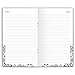 AT-A-GLANCE Monthly Pocket Planner / Appointment Book 2017 - 2018, 2 Year, 25 Months, 3-5/8 x 6-1/16