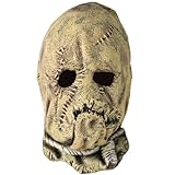 Child Scarecrow Mask (Standard)