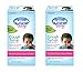 Hyland's Baby Cough Syrup, Natural Cough and Cold Relief, 4 Ounce (Pack of 2)