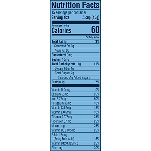 gerber probiotic oatmeal banana