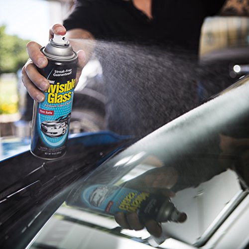 4 Stoner+Car+Care+91164+Fluid_Ounces