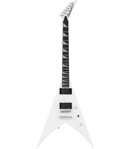 Amazon.com: Jackson Pro Series King V KV - Deep Black : Musical