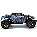 RC Cars, Rabing Remote Control Vehicle 1:18 Scale High Speed Off-road Truck with Rechargeable Batteries