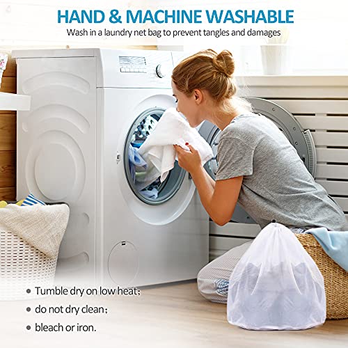 Cottonblue Cooling Blanket Queen Summer Blanket Cool-to-Touch Plush Fleece Blanket for Hot Sleeper Absorbs Body Heat to Keep Cool, Double Sided Throws for Bed Couch Travel, 60\'\' x 80\'\'