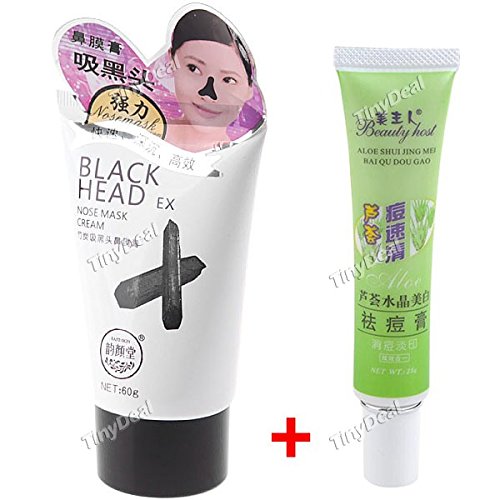 magic blackhead remover cream