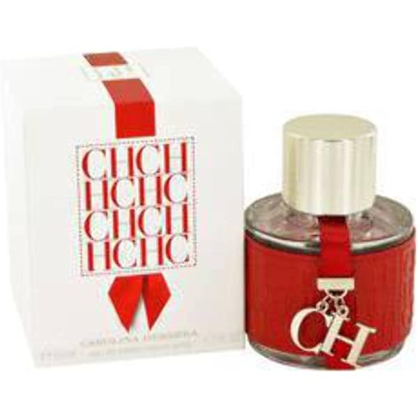 Carolina Herrera ミニ香水10ml とボディーオイル 100ml Carolina