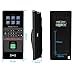 HFeng Door Access Control System Kit IP/TCP RFID Biometric Fingerprint Keypad Electric Bolt Lock+ Power Supply Support USB/RS485 Attendance Machine 3000 User Capacity 125KHz EM Key Card