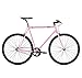 6KU Fixed Gear Single Speed Urban Fixie Road Bike