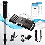 Cel-Fi GO RV | Mobile Cellular Signal Booster for