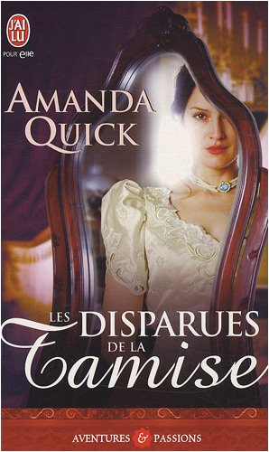 Les  disparues de la Tamise