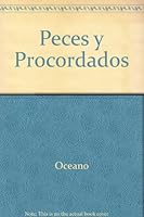 Peces y procordados 8449414253 Book Cover