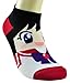 DASOM Womens Fashion Socks (sailor6Set)