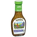 Annie's Organic Asian Sesame Dressing 8 fl oz Bottle