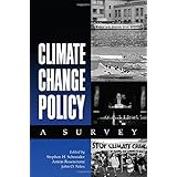Climate Change Policy: A Survey