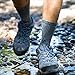 Injinji 2.0 Outdoor Midweight Crew Nuwool Socks