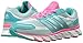 adidas Performance Powerblaze Running Shoe (Little Kid/Big Kid)