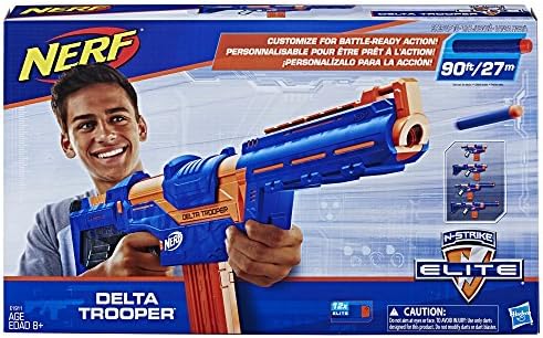nerf delta trooper amazon